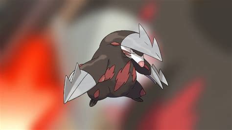 Excadrill Raid Counters Guide .